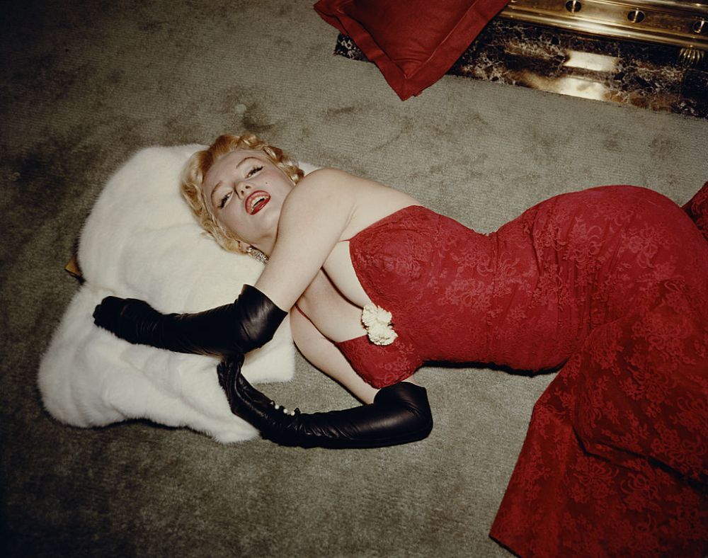 Sumă record! Un portret al actriței Marilyn Monroe s-a v&acirc;ndut cu 195 de milioane de dolari