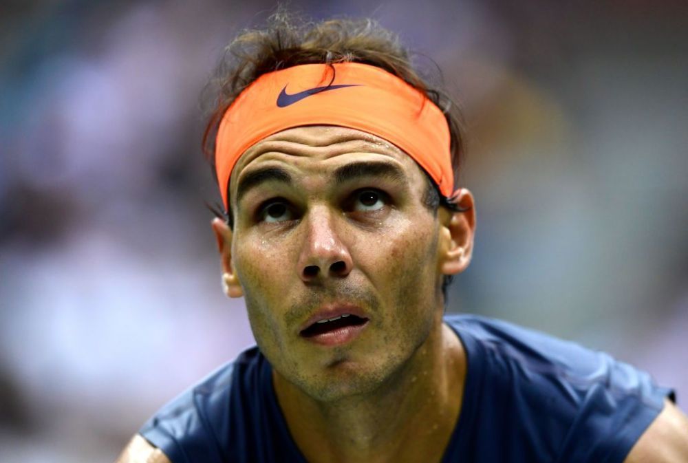Rafael Nadal suferă de o boală rară și incurabilă: Este o durere care vine şi pleacă