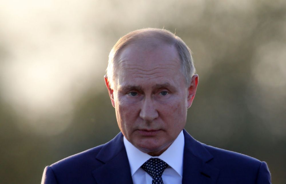 Un fost șef MI6 crede că Vladimir Putin va ajunge &icirc;ntr-un sanatoriu p&acirc;nă &icirc;n 2023: Din care nu va ieși ca lider al Rusiei
