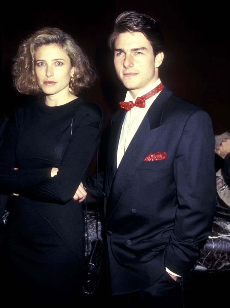 Cum arată la 66 de ani prima soție a lui Tom Cruise, Mimi Rogers. Ea l-a introdus &icirc;n tainele Scientologiei