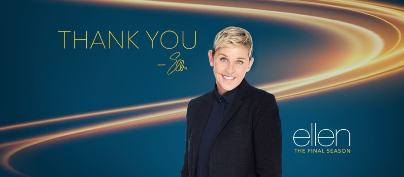 După 19 ani, talksow-ul lui Ellen DeGeneres a ajuns la final. Ce vedete i-au fost alături celebrei gazde?