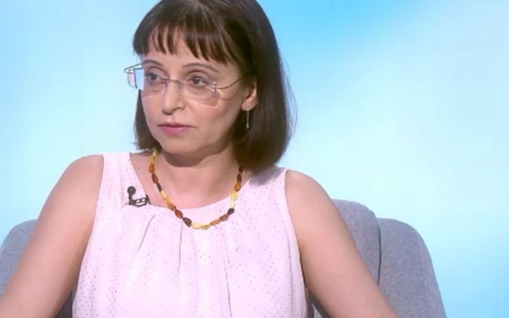 Dr. Br&acirc;ndușa Petruțescu, medic primar alergolog: Cum evităm sindromul de &bdquo;casă bolnavă&rdquo;?
