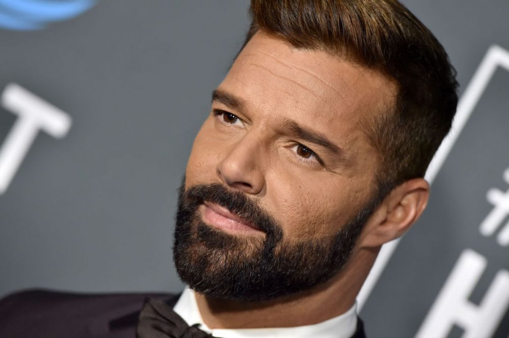 Primele declarații ale lui Ricky Martin după ce nepotul sau și-a retras acuzațiile de incest: A fost devastator!