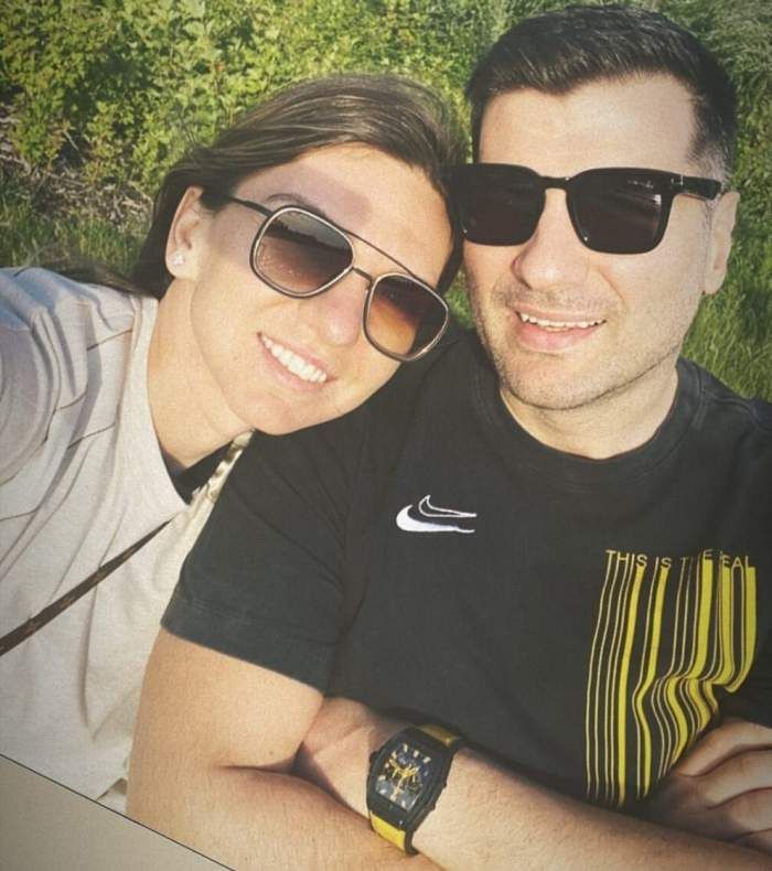 Simona Halep, primul mesaj după ce a divorțat oficial de Toni Iuruc