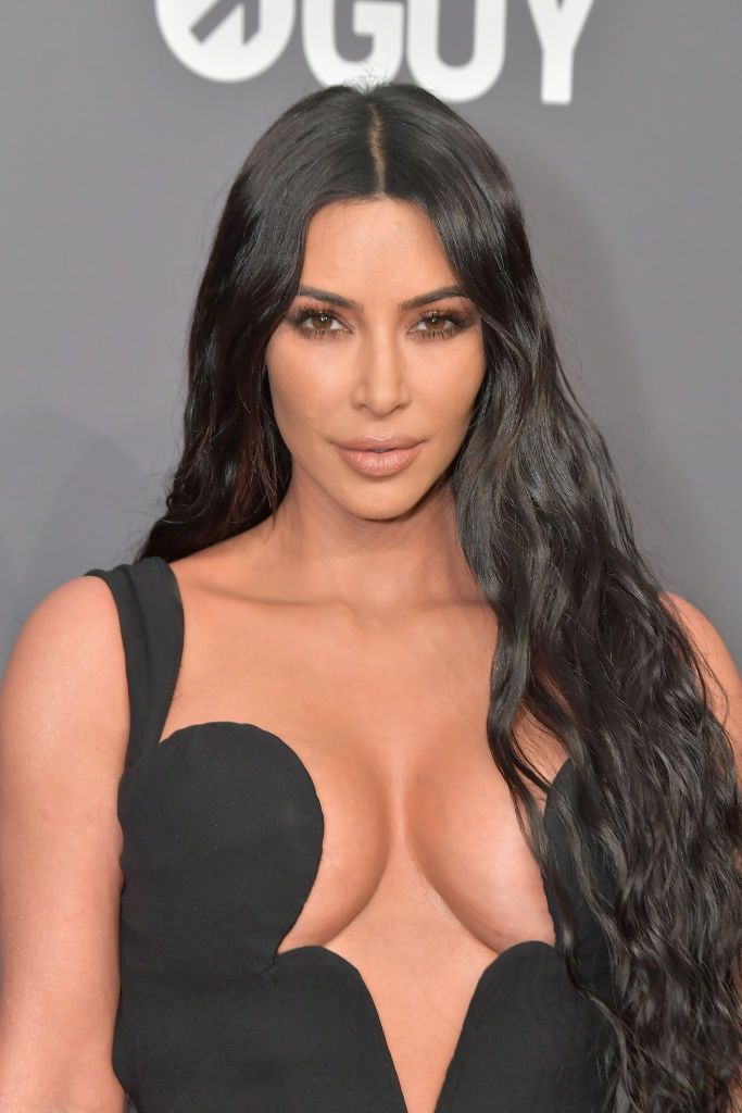 Cum arată Kim Kardashian fără strop de machiaj și filtre! Fanii vedetei au rămas uimiți