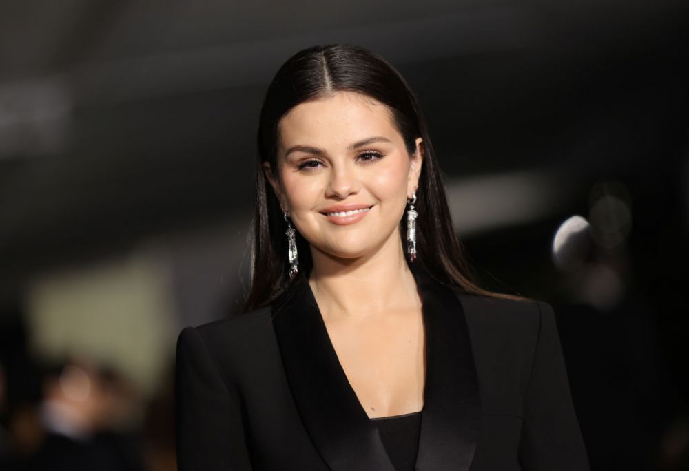 Selena Gomez, val de critici după ce a nu a menționat-o &icirc;n documentarul ei pe prietena care i-a donat un rinichi