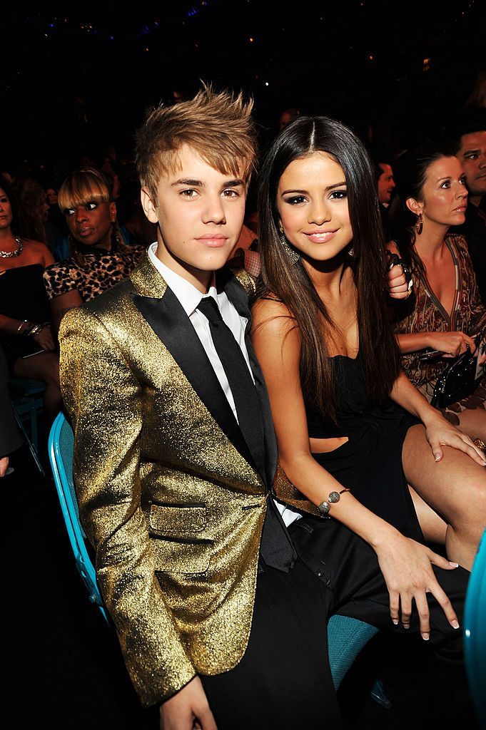 Motivul trist pentru care Selena Gomez se chinuia să fie slabă &icirc;n timpul relației cu Justin Bieber