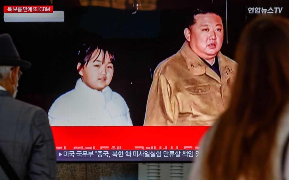 Cum arată fiica lui Kim Jong-Un, care i-ar putea urma la conducerea Coreei de Nord