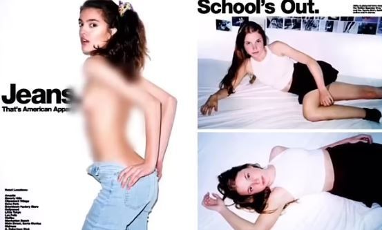 Brooke Shields a răbufnit &icirc;mpotriva mamei sale: a pus-o să pozeze &icirc;n Playboy &icirc;n copilarie și să joace rol de prostituată la 11 ani