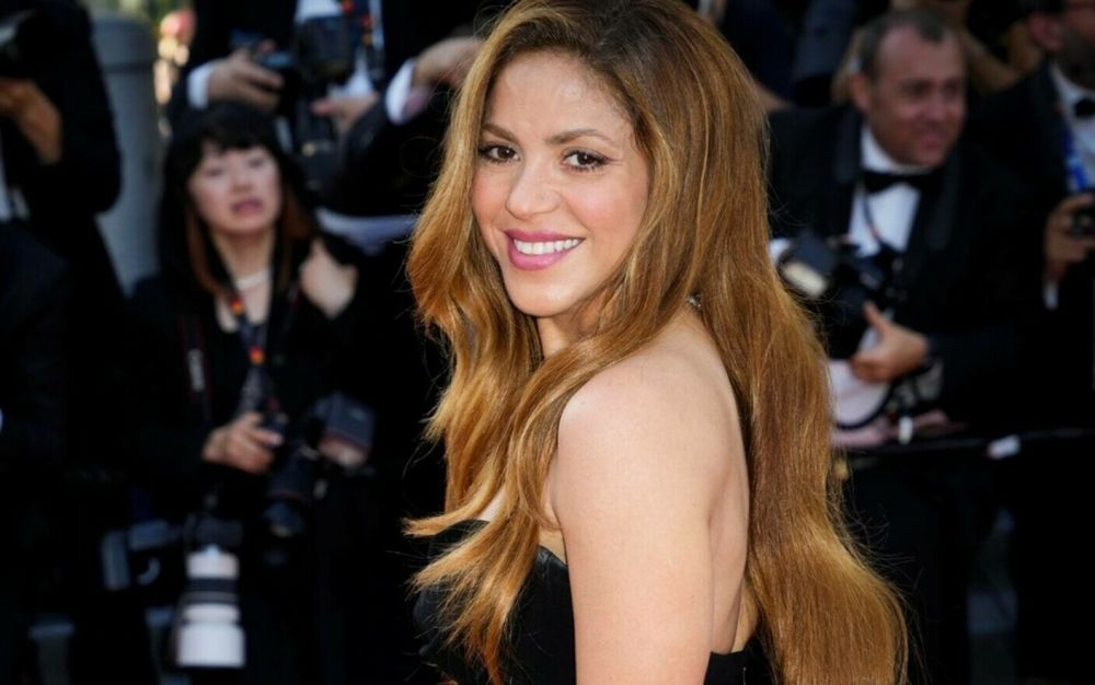 Shakira a dat din nou lovitura! După Tom Cruise, artista s-a afișat cu un alt bărbat celebru