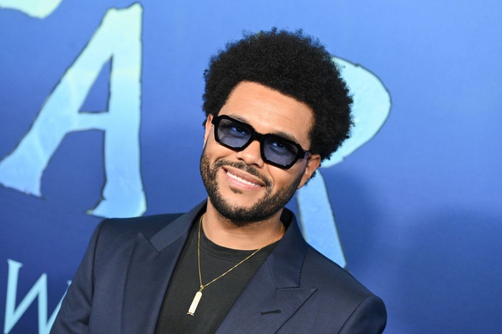 The Weeknd și-a schimbat numele pe rețelele de socializare! Cum se prezintă acum artistul canadian