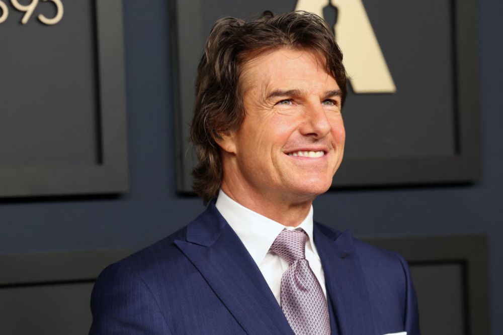 &bdquo;Misiune imposibilă 7&rdquo;: Tom Cruise și cea mai periculoasă cascadorie pe care a realizat-o vreodată