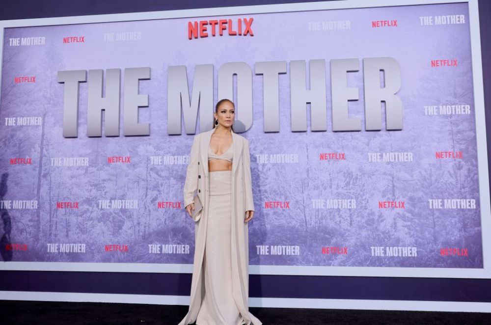 Jennifer Lopez, criticată de fani pentru fotografia dedicată lui Ben Affleck de Ziua Tatălui