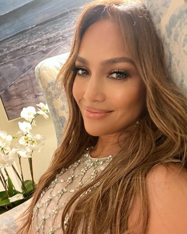 Jennifer Lopez, apariție &icirc;n lenjerie intimă la 54 de ani. Diva latino impresionează cu silueta ei