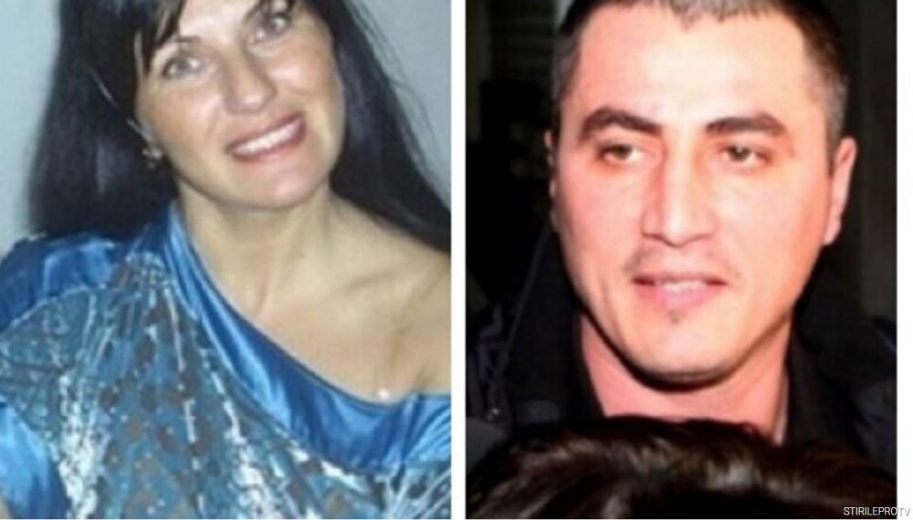 Cum a reacționat mama Elodiei Ghinescu după ce Cristian Cioacă a fost eliberat mult mai devreme din detenție&nbsp;