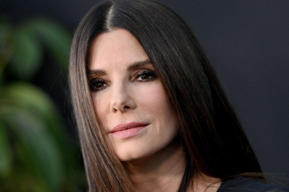 Gestul Impresionant Făcut De Sandra Bullock în Memoria Iubitului Ei ...