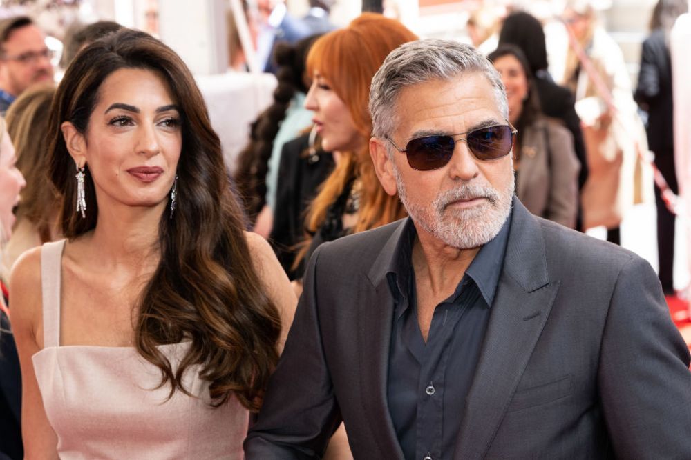 George Clooney și-a scos la v&acirc;nzare vila de pe Lacul Como. Suma colosală pe care o cere