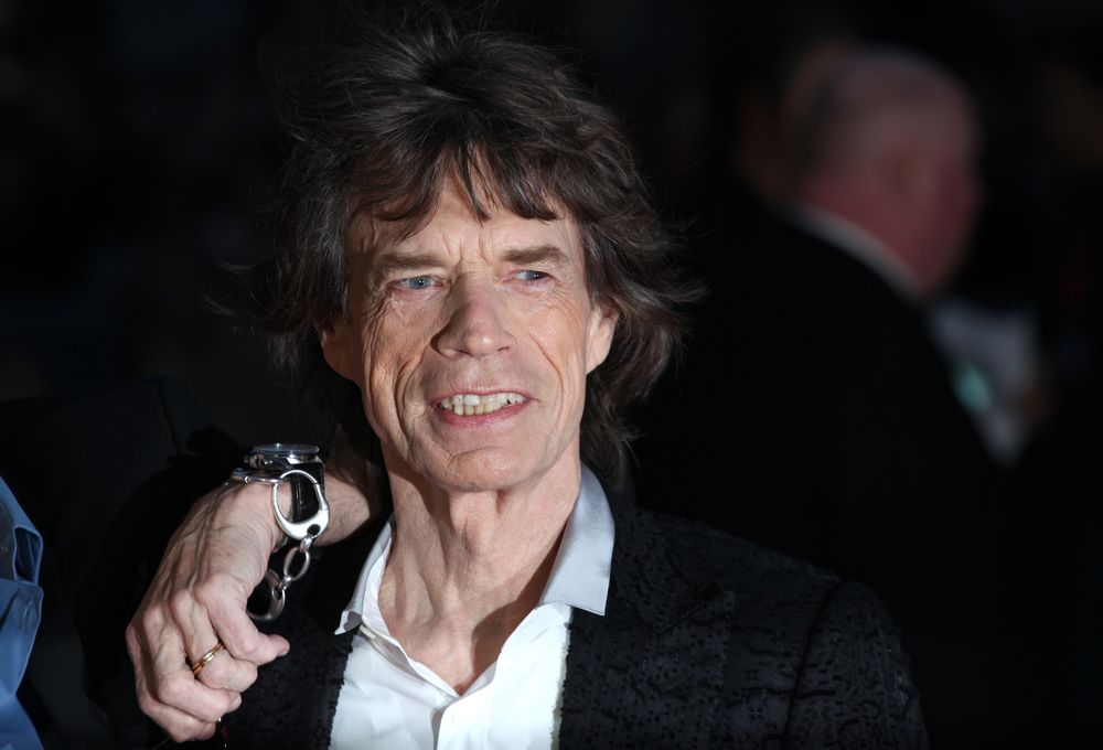 Care este motivul pentru care Mick Jagger nu vrea să le lase copiilor săi &icirc;ntreaga avere