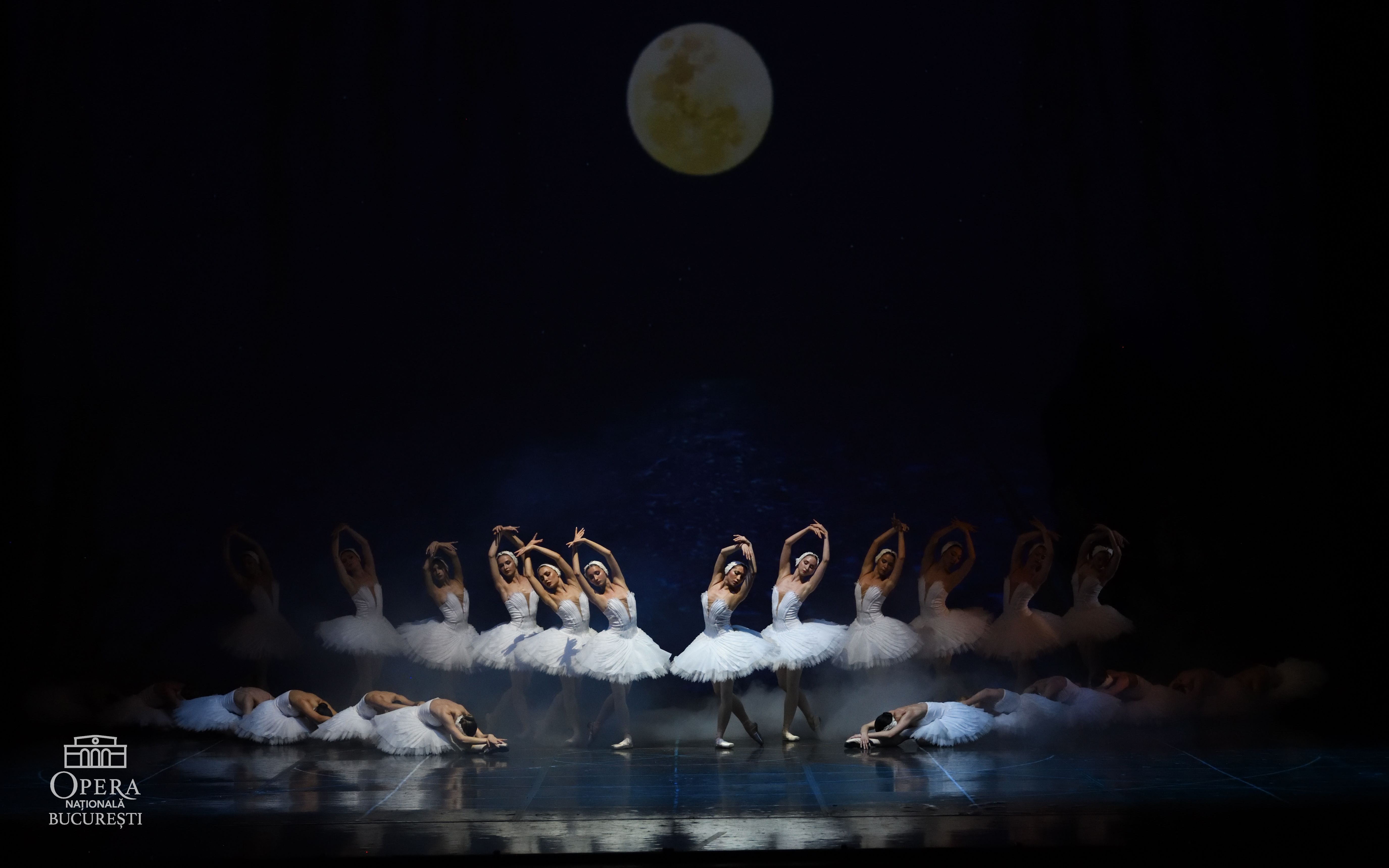&bdquo;Lacul Lebedelor&rdquo;, cel mai faimos spectacol de balet din lume, revine pe 2 martie la Sala Palatului din București