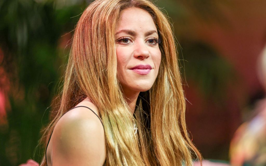 Cum arată Shakira, &icirc;n costum de baie, la 47 de ani. Artista a &icirc;ncins imaginația bărbaților cu formele ei