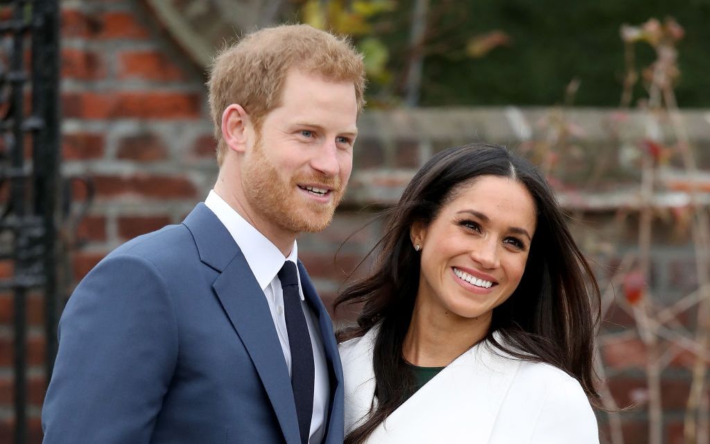 Meghan Markle și Prințul Harry sărbătoresc ziua de naștere a prințesei Lilibet. Cum arată micuța la 3 ani