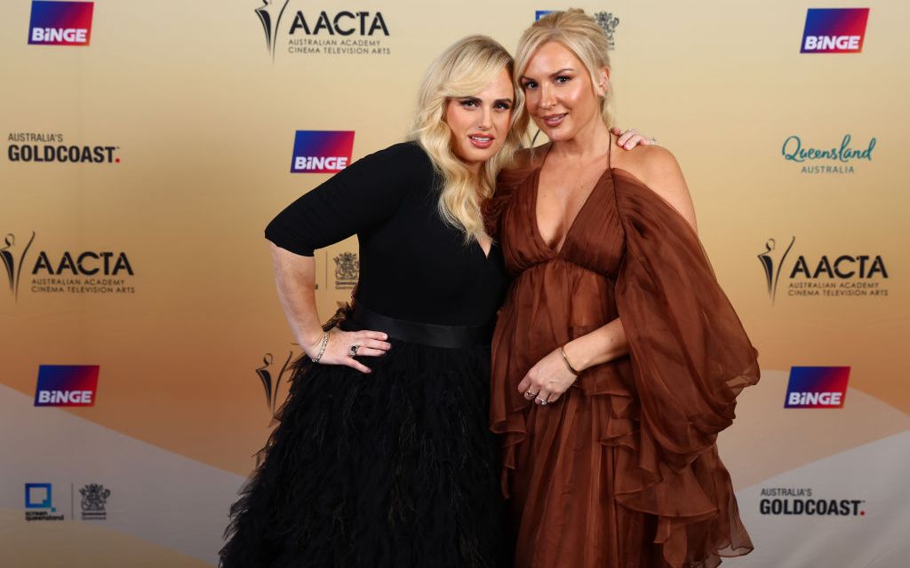 Rebel Wilson, despre motivul pentru care nu s-a &icirc;nt&acirc;lnit p&acirc;nă acum cu părinții logodnicei ei