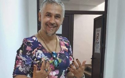 Mihai Bucur, polițistul din București care se îmbracă la muncă în haine de damă, acuzații grave la adresa colegilor săi: „Există atât acte de discriminare, cât și de antisemitism”