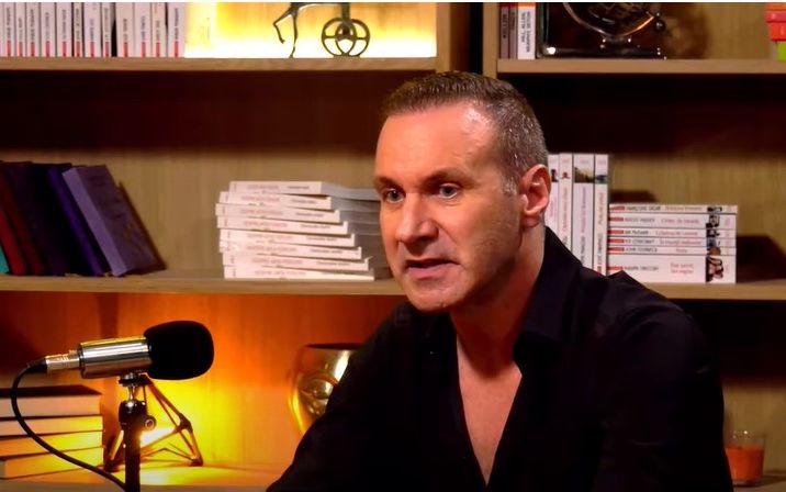 Drama care i-a marcat viața lui Alin Oprea, membru fondator al Trupei Talisman: „Cel mai tare m-a durut liniuța din certificatul de naștere!”