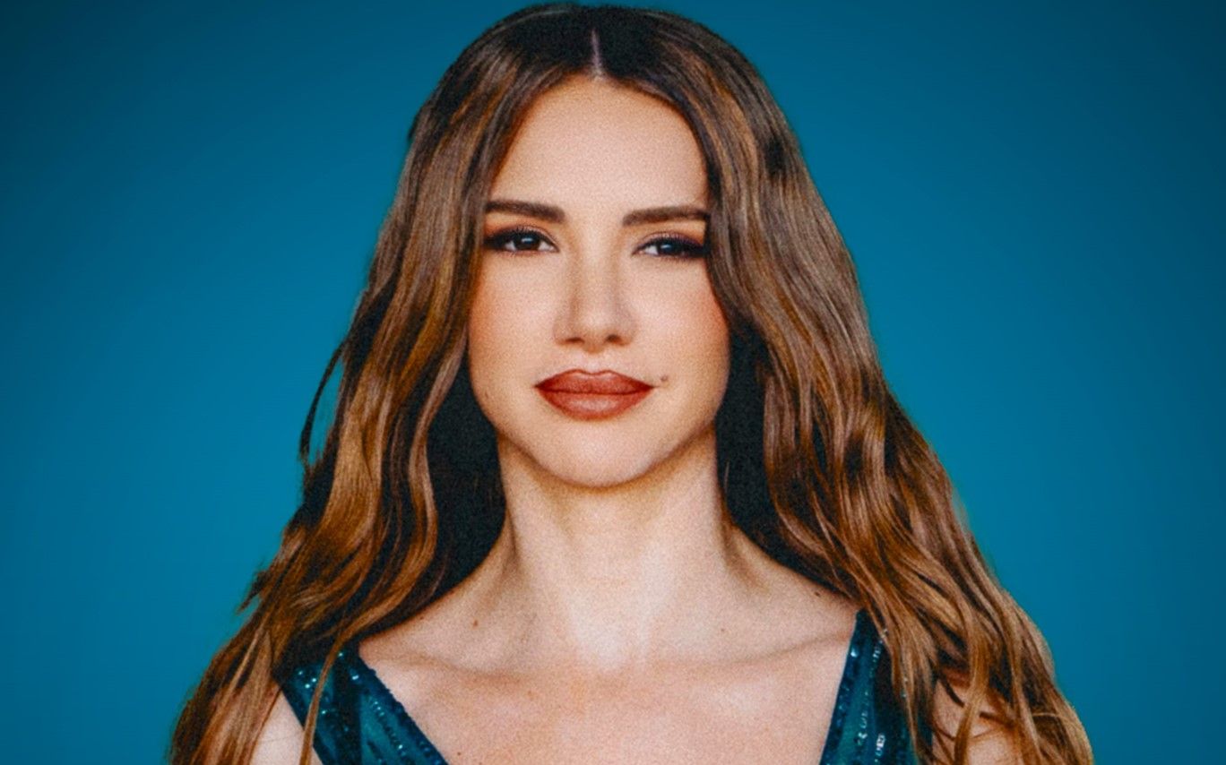 Otilia lansează piesa „Loco” - inspirată din pasiunea pentru cultura indiană:„ Fericirea te face loco, la fel ca și ritmurile orientale!”