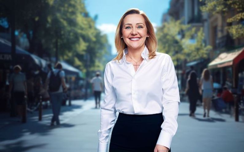 “Timp de o lună, nu am putut să vorbesc și să mă mișc, a fost cumplit.” De ce boală cruntă a suferit Elena Lasconi