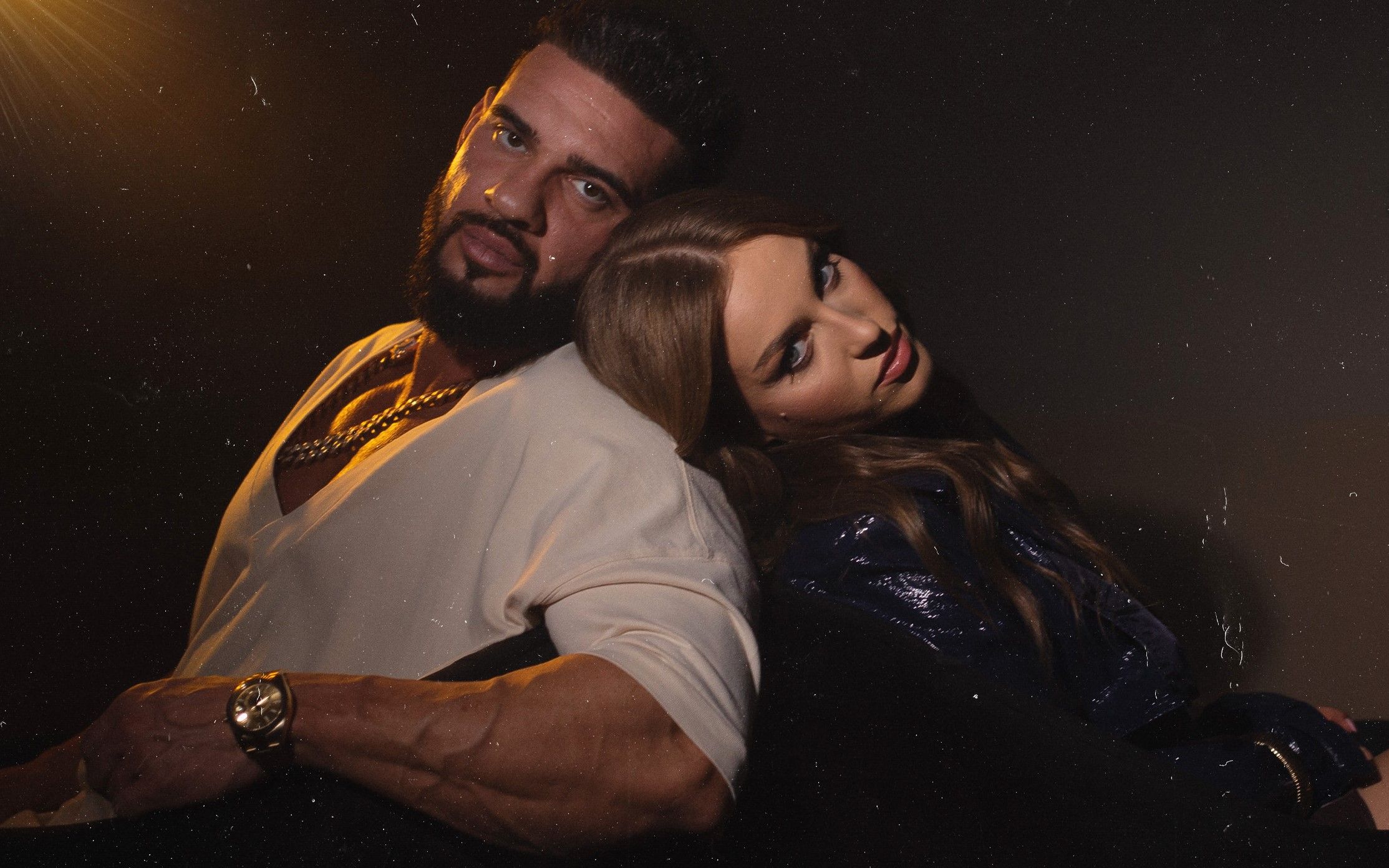 Cum sună piesa „Înainte de tine”, lansată de Dorian Popa și Magda Ignat. Melodia a ajuns imediat la sufletul fanilor: „Versurile sunt absolut superbe”
